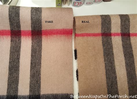 burberry tan scarf|Burberry scarf vs real.